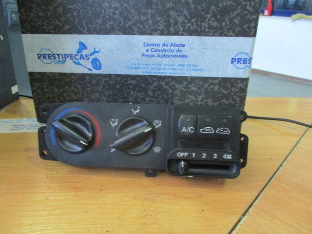 Comando chauffage / sofagem HYUNDAI Lantra II Wagon (J2/RD)