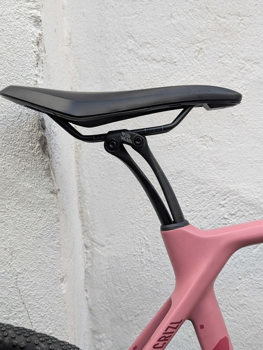 Canyon Grizl CF SL 7 eTap L 2022