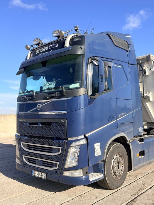 Volvo