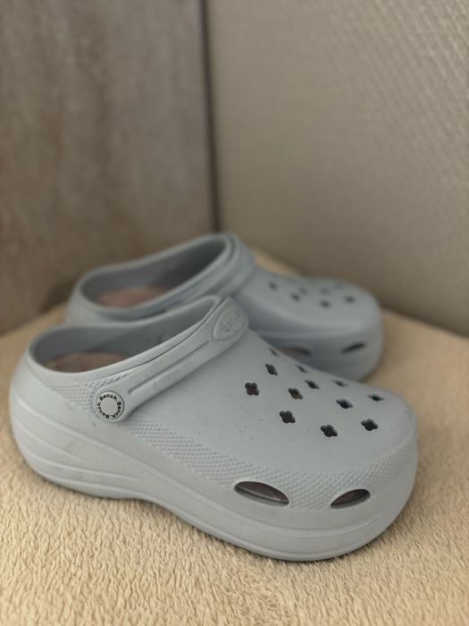 Крокси Bench р.37