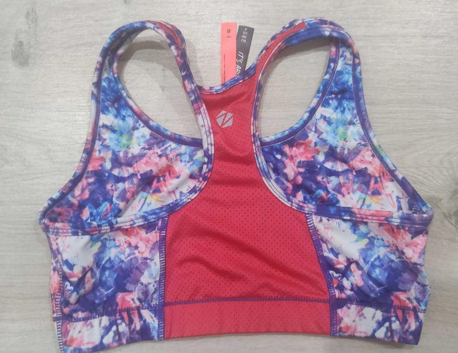 Zakti top sportowy S XS