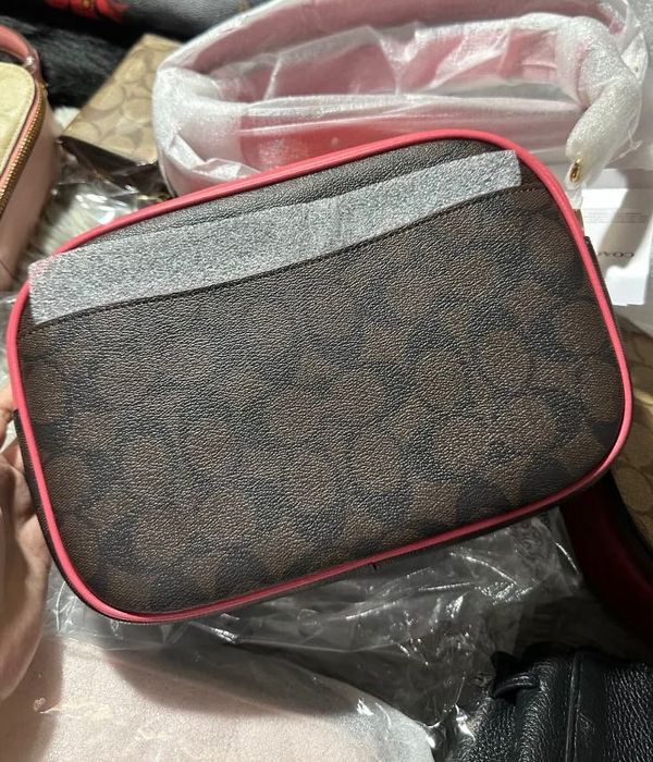 Жіноча сумка COACH Jamie camera bag коач оригінал женская сумочка коуч