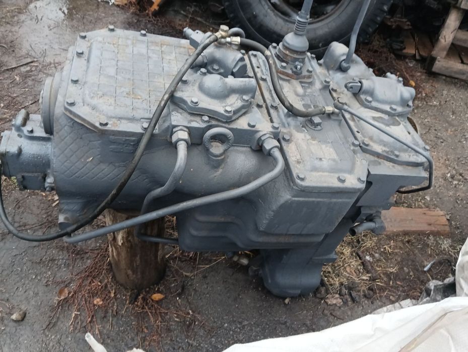 Продам КПП т150к