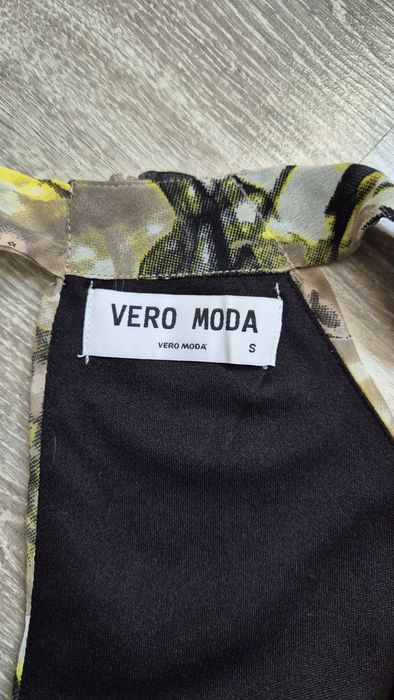 Letnia sukienka Vero Moda