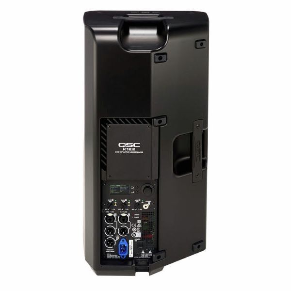 Caixa ativa QSC K 12.2