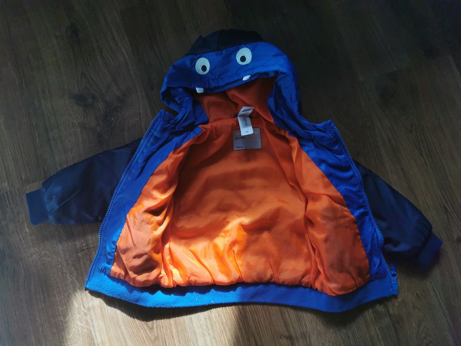 Kurtka 80