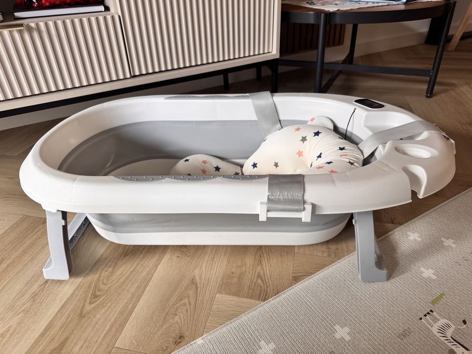 Wanienka niemowlęca