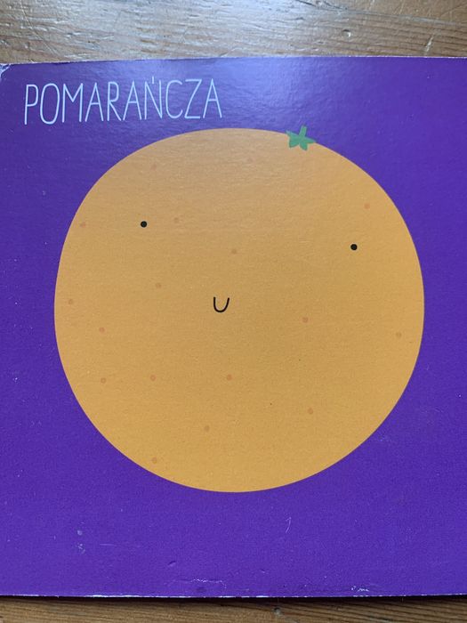 Czu Czu owoce i warzywa