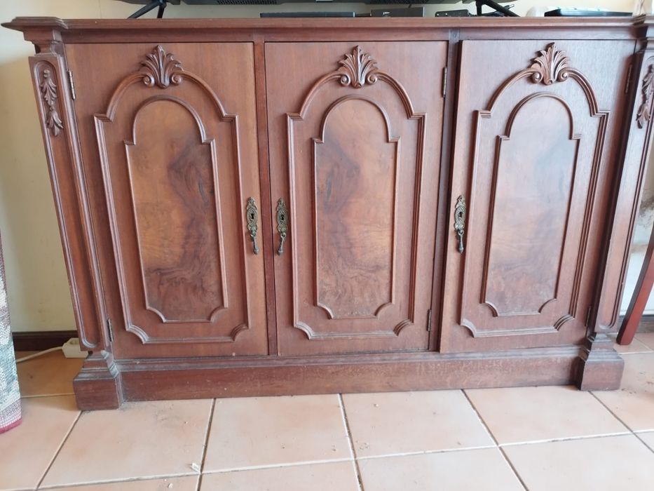 Móveis para venda urgente