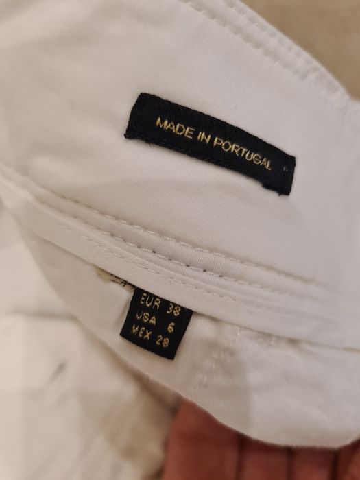 Шорти massimo dutti