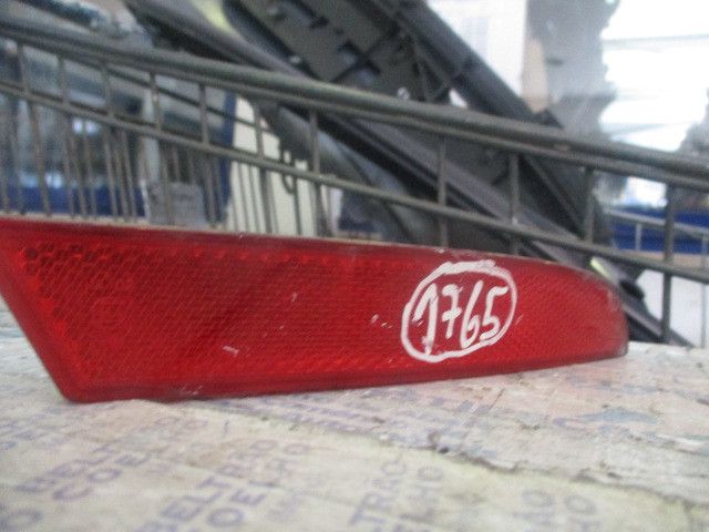 Refletor trás esquerdo ALFA ROMEO Giulietta (940_)