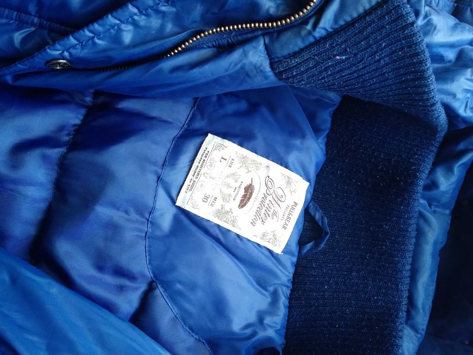 Kurtka damska Pull Bear