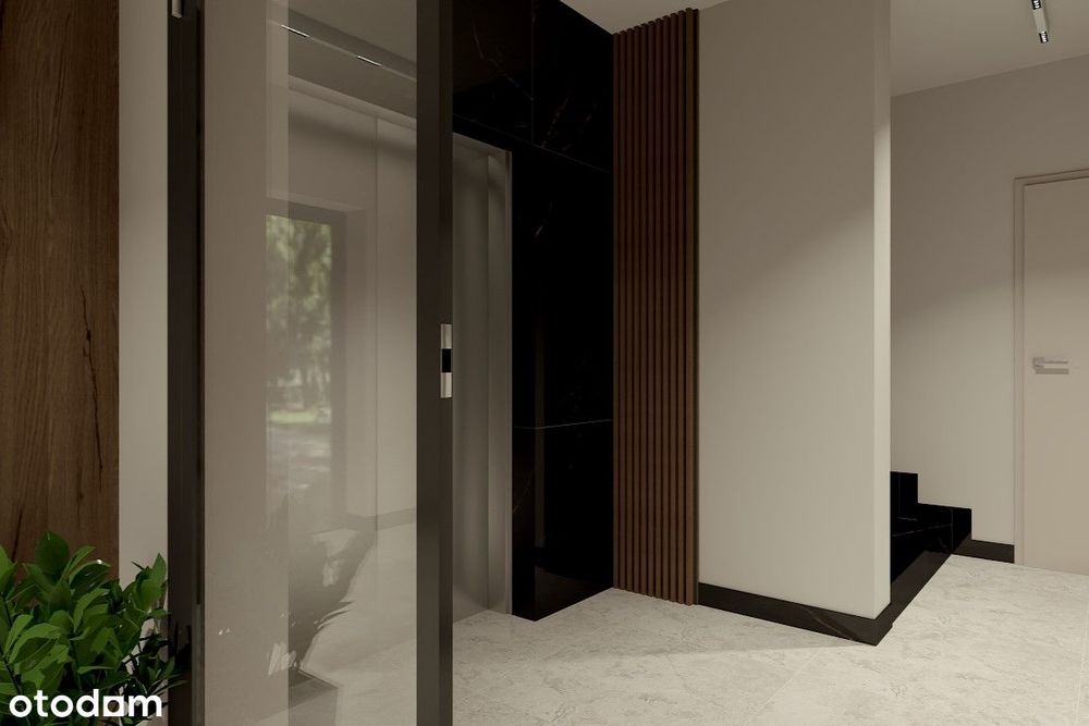 Śródmieście :Apartamenty Kolberga II / kolberga. pl
