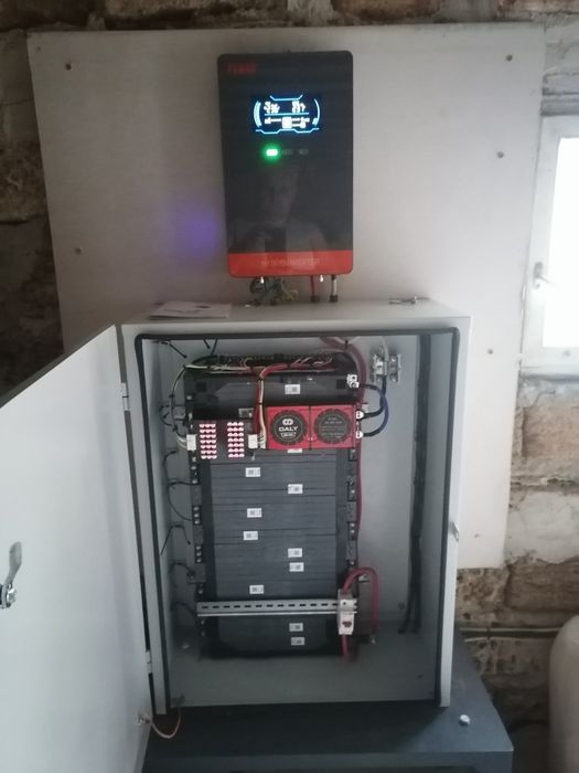 Повер банк, ДБЖ, power bank