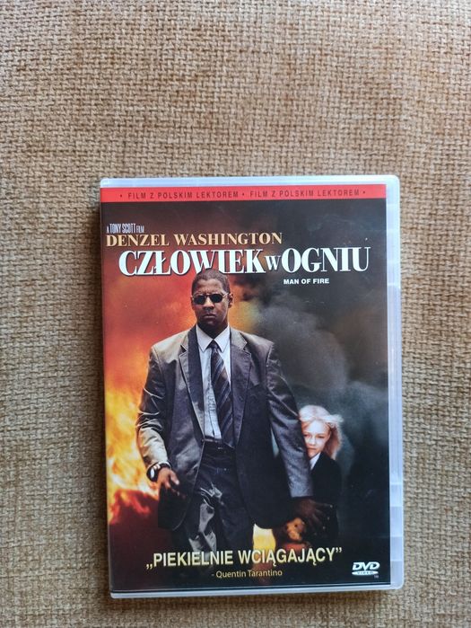 Bajki i filmy dvd