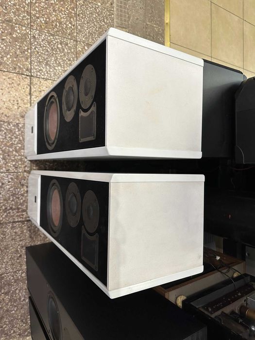 Kolumny podłogowe Quart 790 MSC