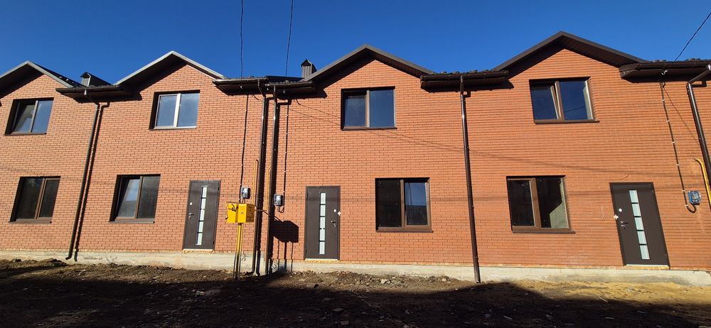 АКЦІЙНИЙ ТАУН ВІД ЗАБУДОВНИКА! ТОП Локація! Центральні комунікації!