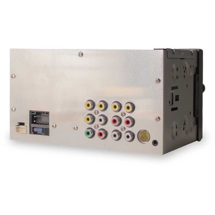 Autorrádio CALIBER 2DIN
