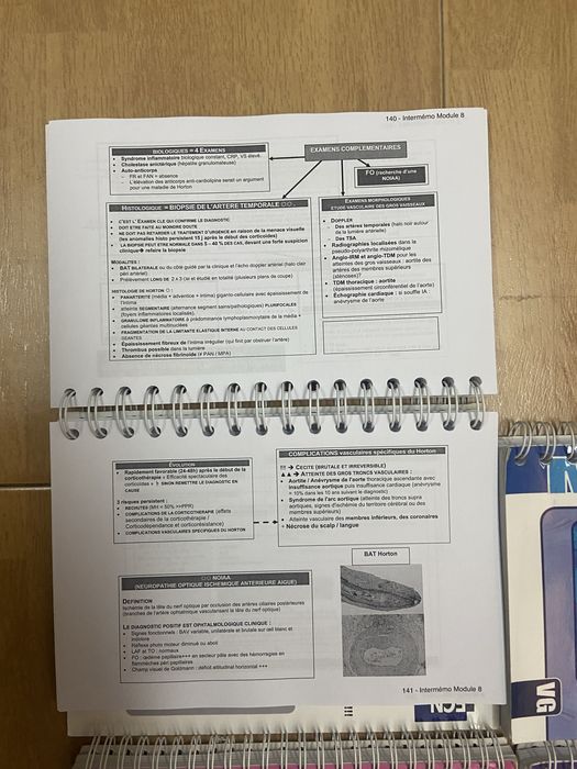 Livro Médico Intermemo
