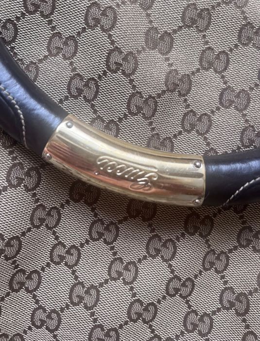 Torebka Gucci- duża
