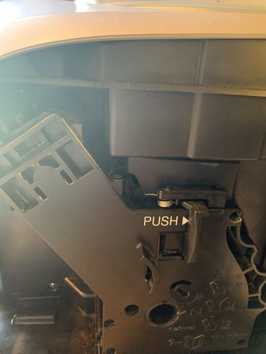 Ekspres philips saeco xsmall