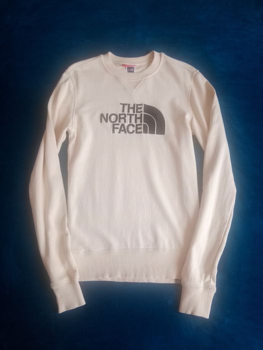 Кофта світшот The North Face