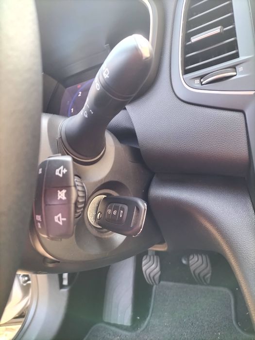 Renault Megane Sport tourer