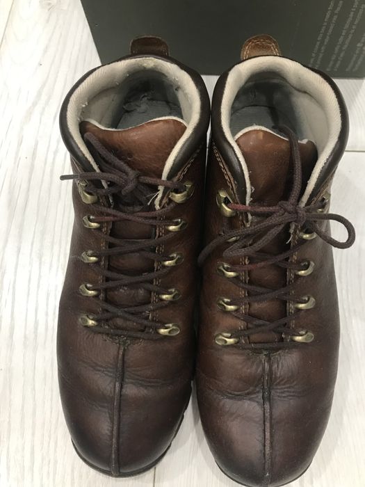 Черевики чоловічі Timberland, розмір 42
