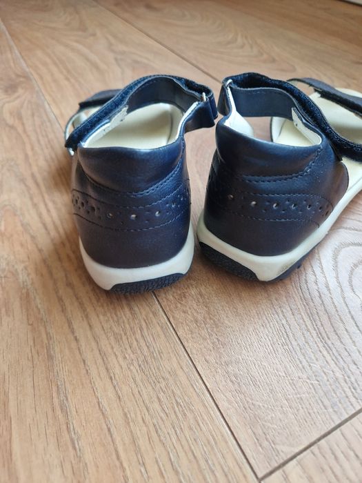 Sandały dziecięce Peppers 36