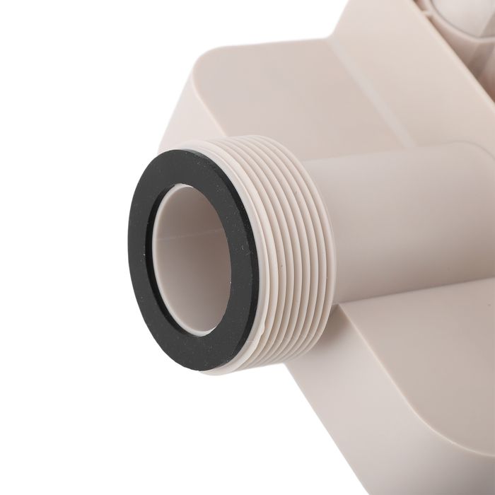 Водоспад для бассейна