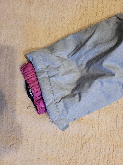 Spodnie narciarskie Cool Club- rozmiar 92