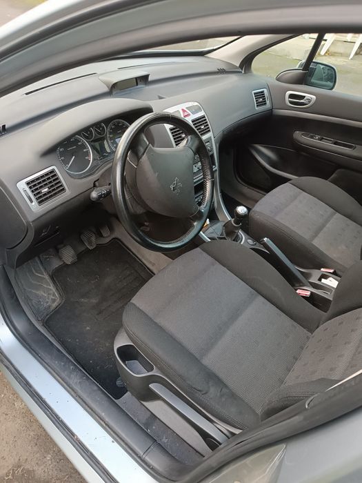 Продам Пежо 307 SW