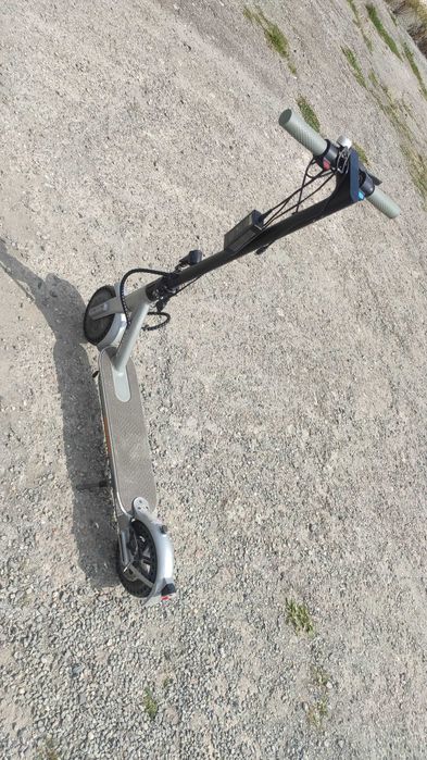 hulajnoga elektryczna super