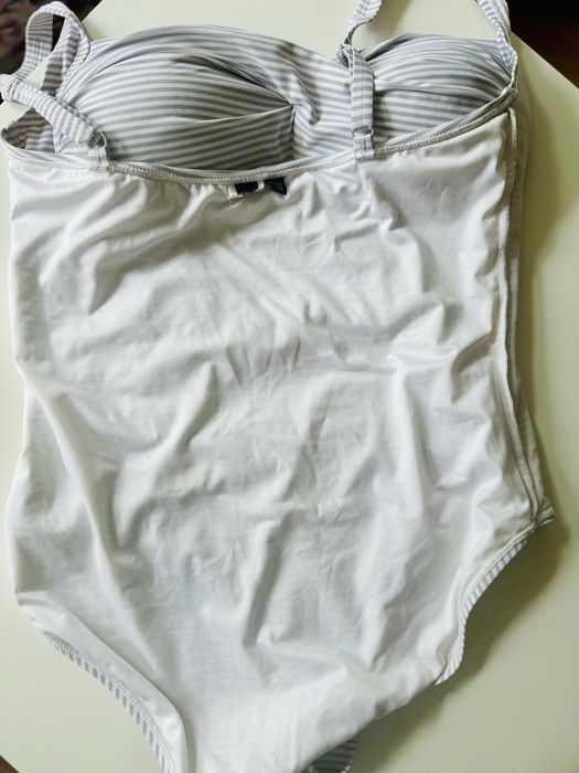 Kostium kapielowy jednoczesciowy multi-fit-cup L/XL