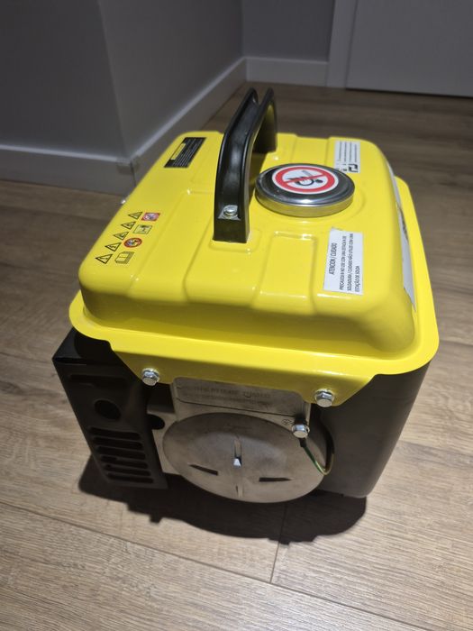 Agregat prądotwórczy Genyx Energy G800-A 700W