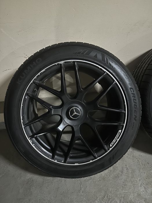 Диски r21 с резиной