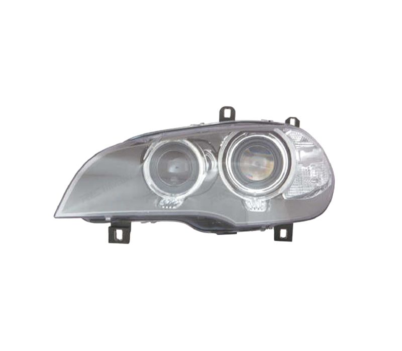 FAROL ESQ BMW X5 E70 10-12