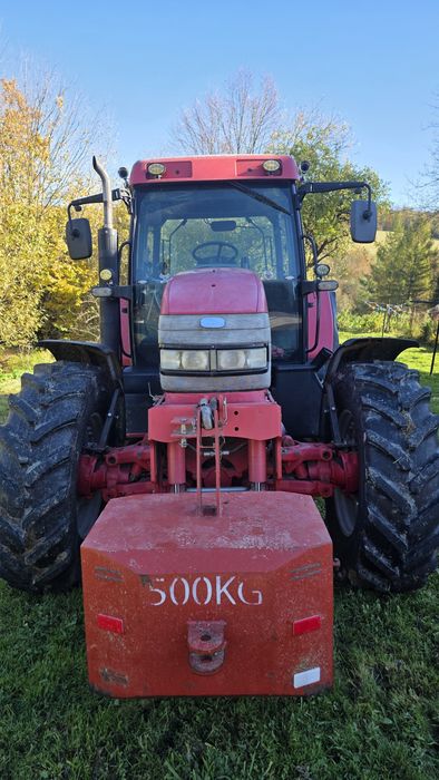 Mccormick mc 115 Case mx
