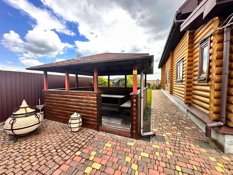 Продам будинок в Глибочиці