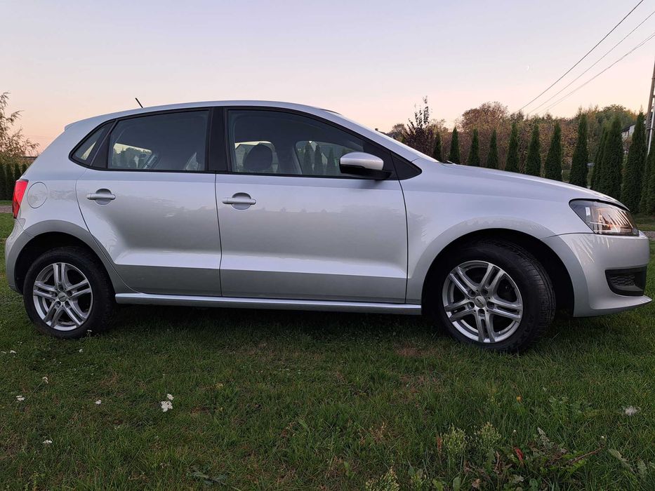 Sprzedam Vw polo