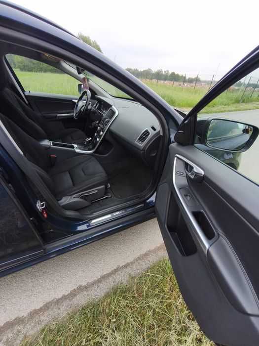 Volvo XC60 2.0  D4