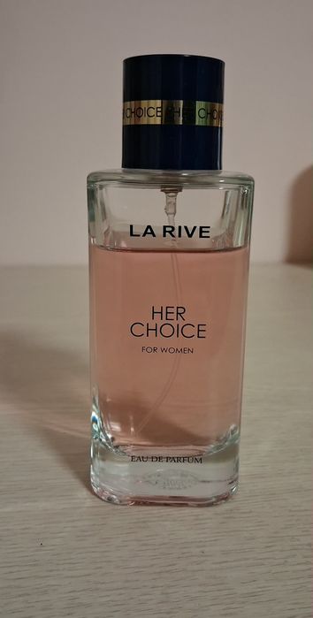 Woda perfumowana La Rive