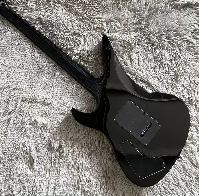 Avenged Sevenfold Guitar