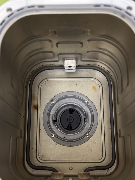 Хлібопіч (Б/В) Panasonic SD-2501 wts