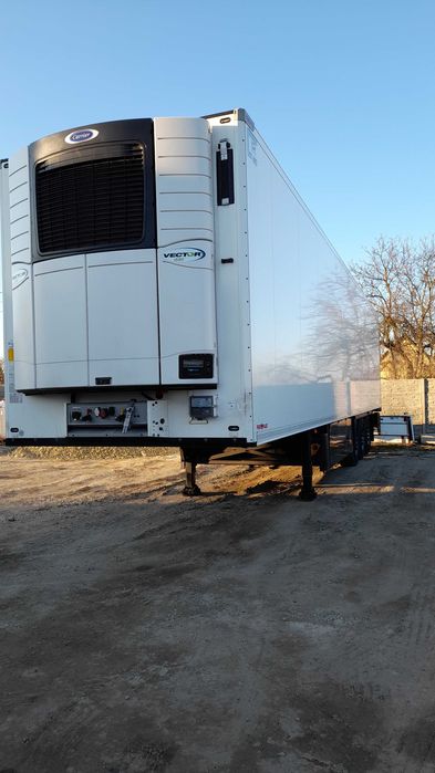 Wynajem dzierżawa chłodnia chłodni izoterma plandeki