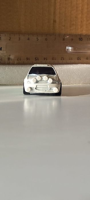 Ford escort rally 2015 hot wheels