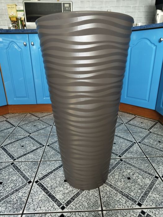 Duża donica 78cm
