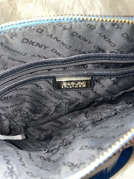 Сумка DKNY  жіноча сумочка Донна Каран сумка