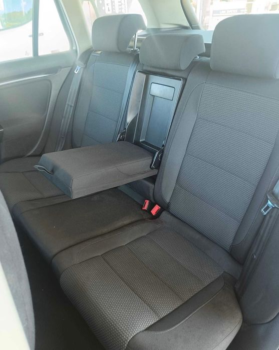 VW 2.0 tdi 140cv nacional