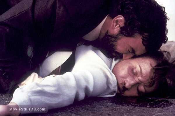 ACONTECEU NA ARGENTINA (Antonio Banderas/Emma Thompson)